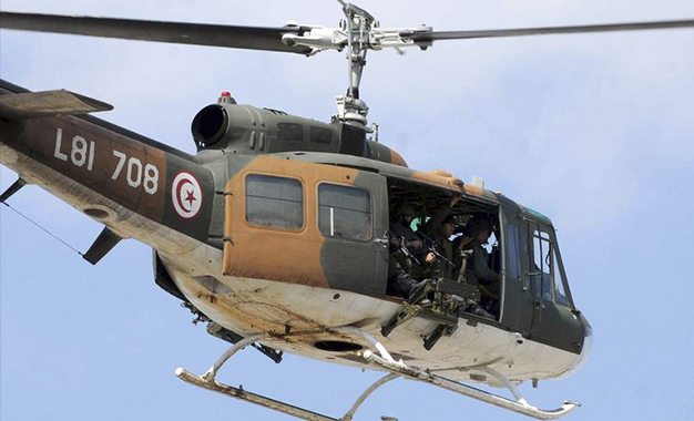 helicoptere-tunisie-armee-nationale