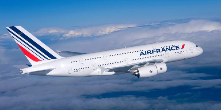 air-france