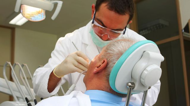dentiste