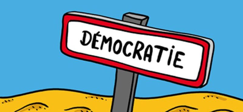 democratie