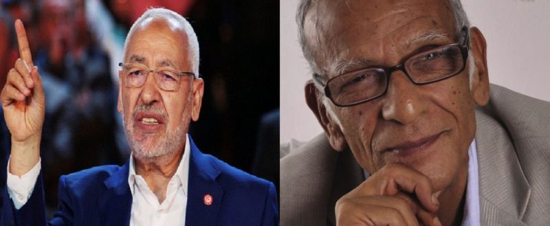 ghannouchi