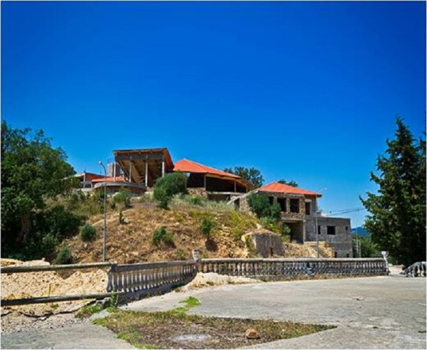 information_green_hill_resorts_tunisia