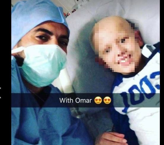omar
