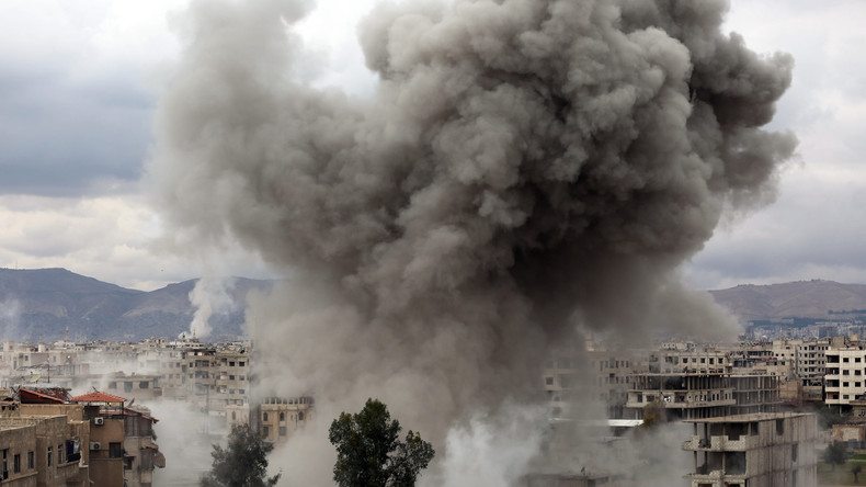 syrie