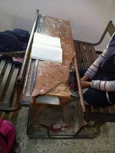 table-ecole