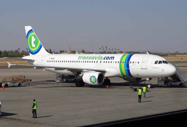 transavia
