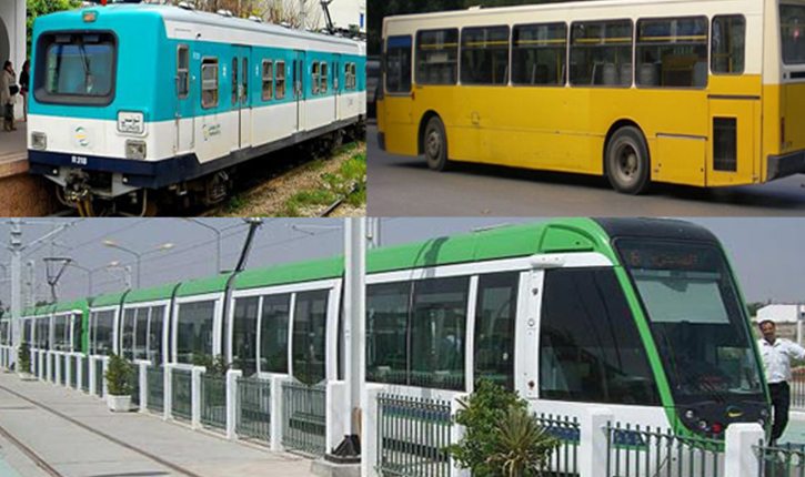 transport