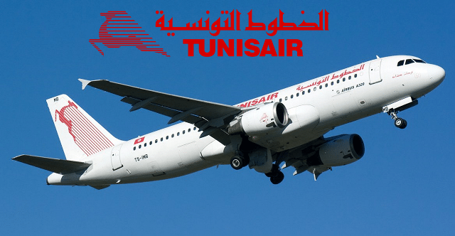 tunisair-avion