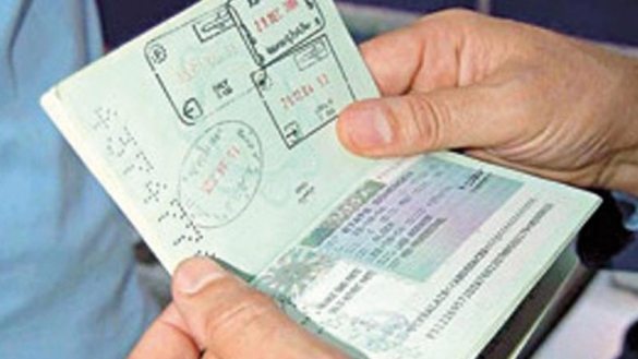 visa