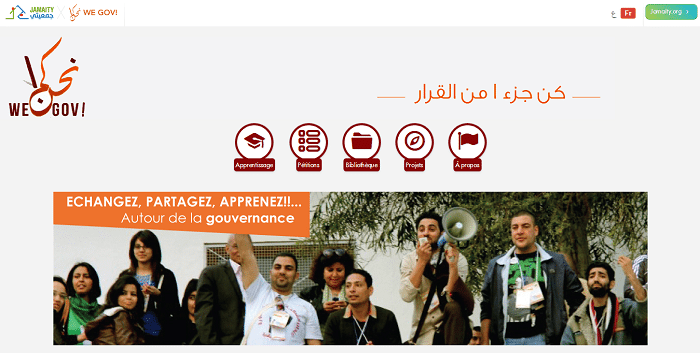 wegov