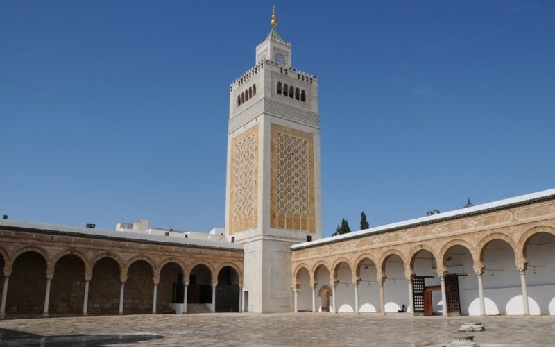 zitouna