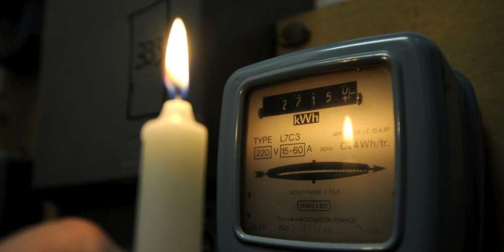 electricite