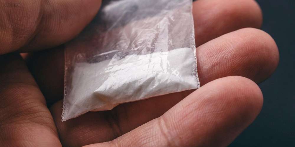 cocaine