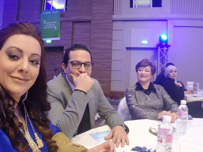 femme-tunisie2