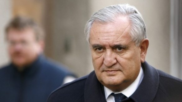 Jean-Pierre Raffarin, ancien premier ministre français
