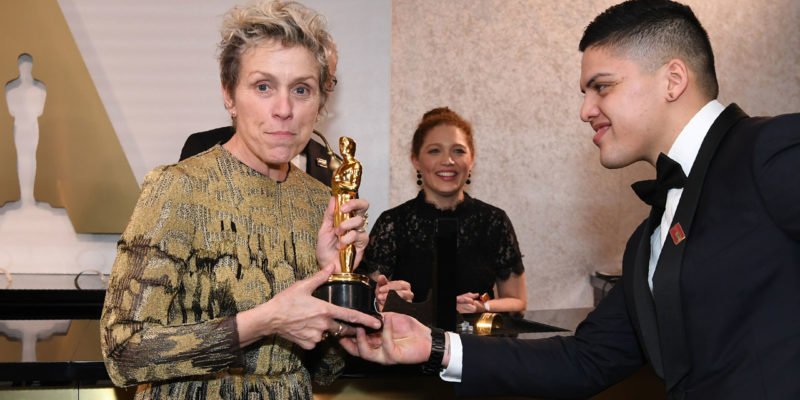 oscar