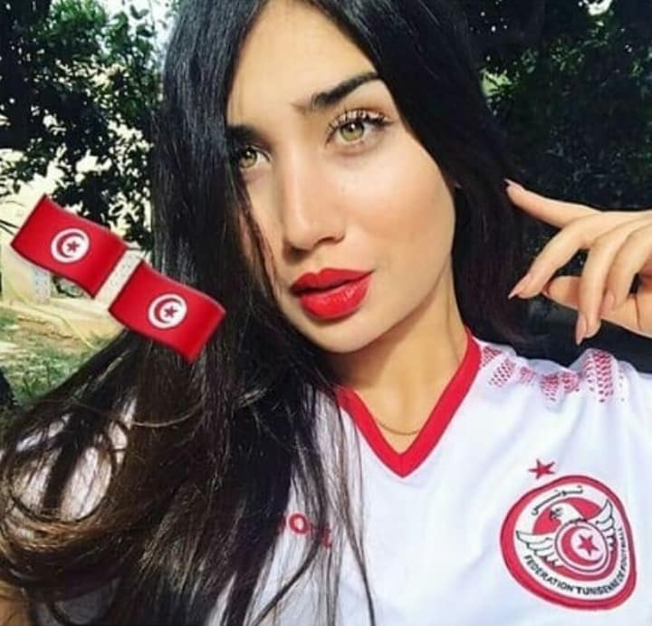 cherche femme tunisienne en france