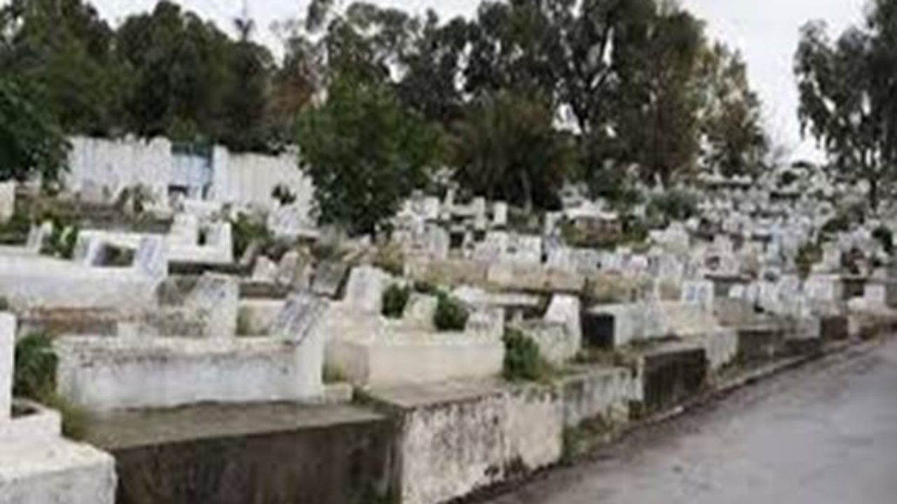Nos cimetières sont dans un état déplorable, respectons nos morts | Réalités Online