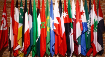 RÃ©sultat de recherche d'images pour "30Ã¨me Sommet arabe : 12 leaders sur les 22 prÃ©sents Ã  Tunis"