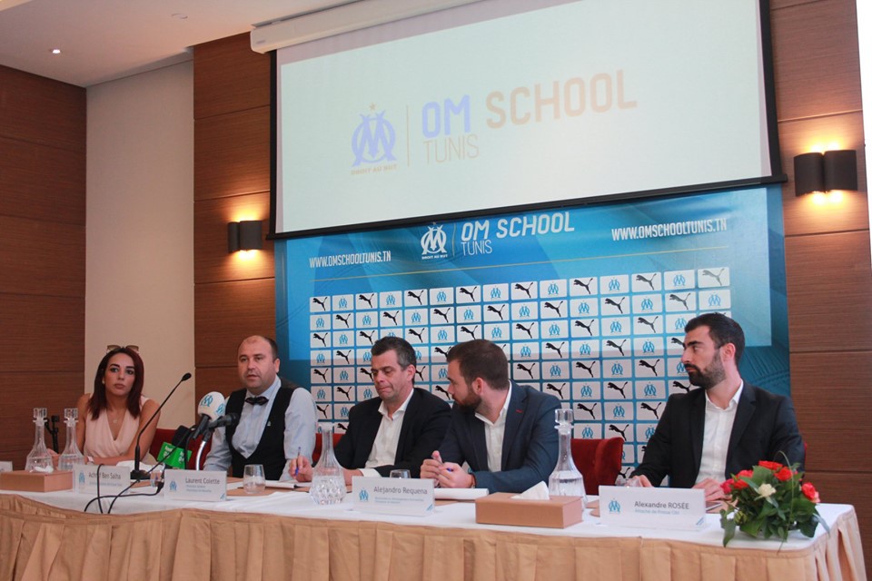 rencontres tunisia school