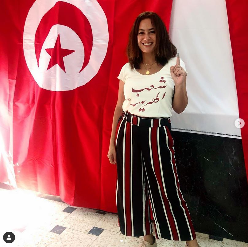 Image result for election presidentielle 2019 STAR