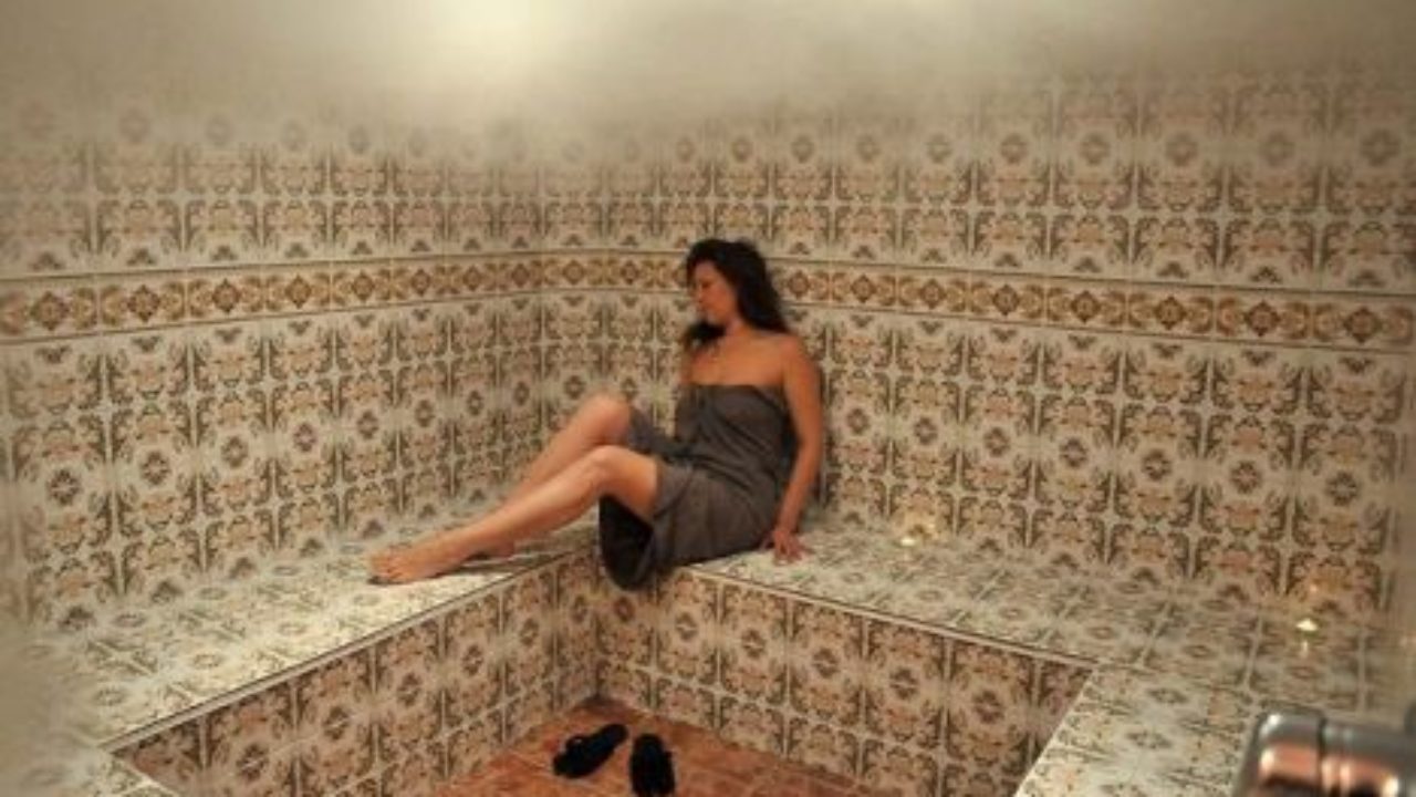 Video Hammam De Mariage Tunisie