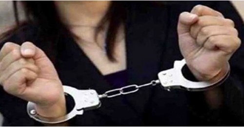 Gafsa: arrêtée après avoir brûlé la fillette (8 ans) de son époux