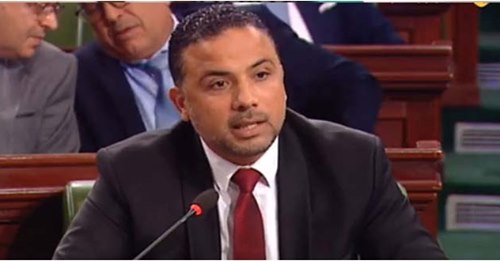Seif Makhlouf: "L'ARP ne sera pas dissoute" - Vimarsana News