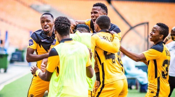 Kaizer Chiefs premier finaliste | Réalités Online - Vimarsana News