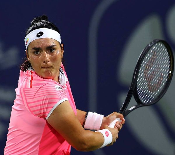 Ons Jabeur débutera finalement ce mardi matin à Wimbledon - Vimarsana News