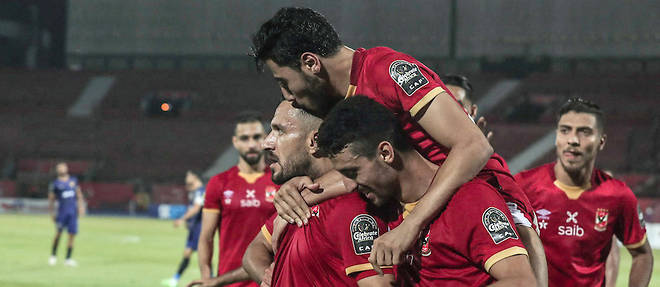 Ligue des champions : Et de dix pour Al-Ahly et Ali Maâloul ? - Vimarsana News