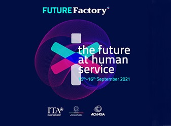 Future Factory : le grand rendez-vous italien de l'imprimerie, du graphisme et du packaging - Vimarsana News