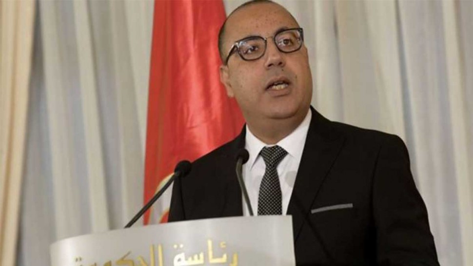Hichem Mechichi: "Je ne m'accroche à aucune charge au sein de l'Etat que je continuerai à servir" - Vimarsana News