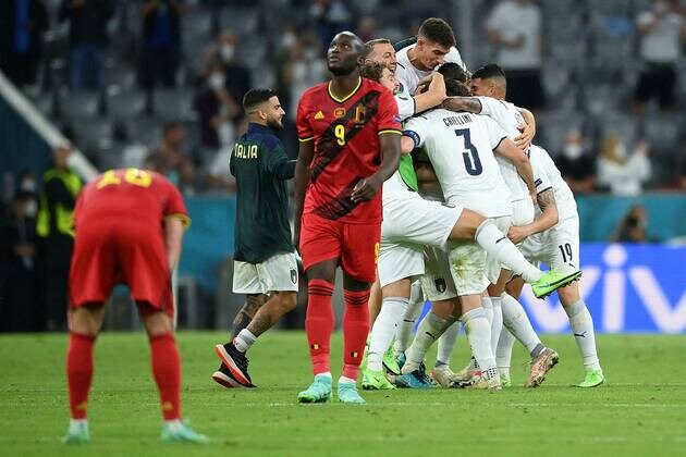 Euro: L'Espagne et l'Italie qualifiés | Réalités Online - Vimarsana News