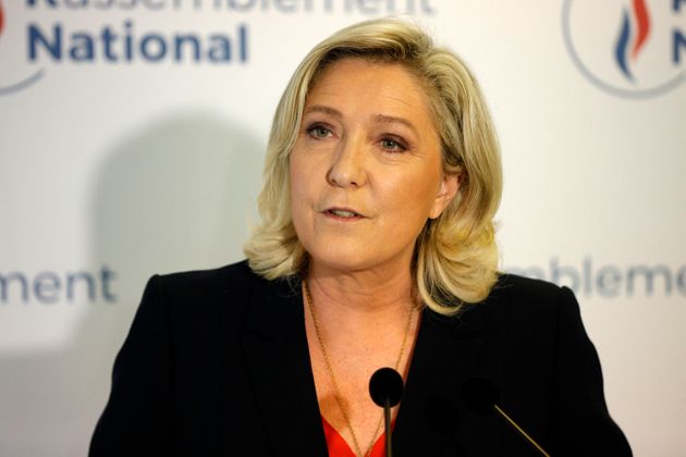 France: Marine Le Pen quitte la présidence du RN, un tournant dans l'histoire du parti? - Vimarsana News
