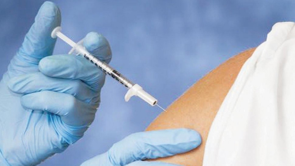 Covid-19 : la France va donner deux fois plus de doses de vaccin