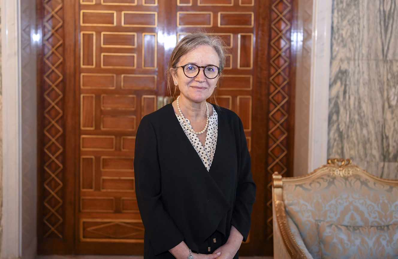 Najla Bouden : La lutte contre la corruption est la priorité absolue du nouveau gouvernement